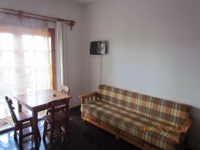 Salhan Apart Inn Hotel オルデニズ エクステリア 写真