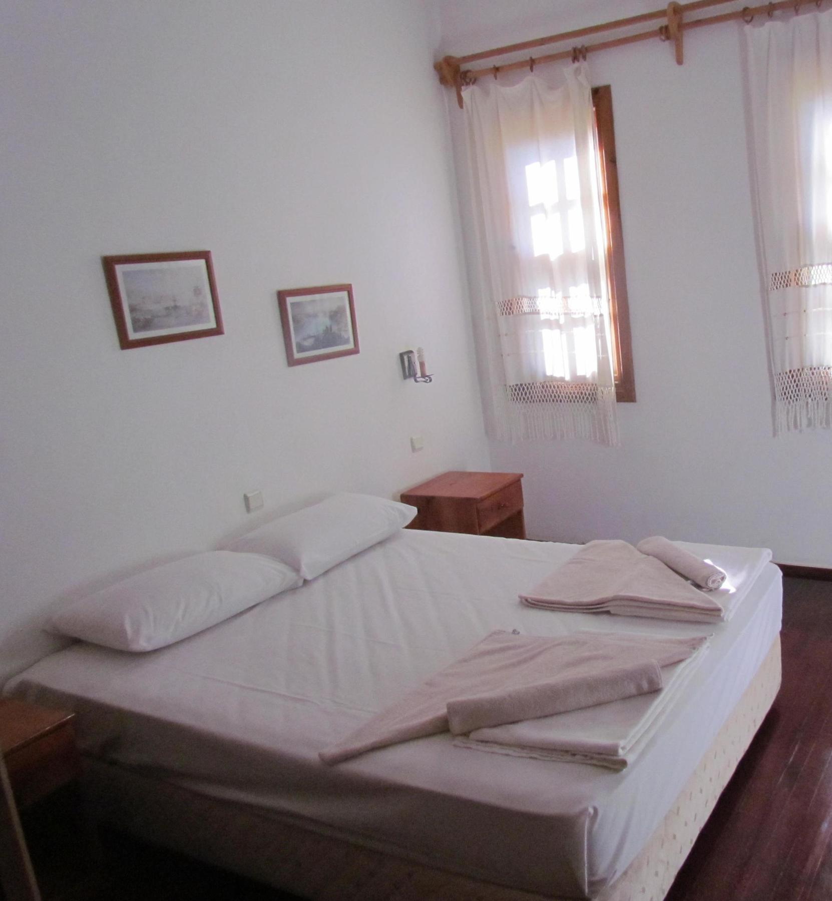 Salhan Apart Inn Hotel オルデニズ エクステリア 写真