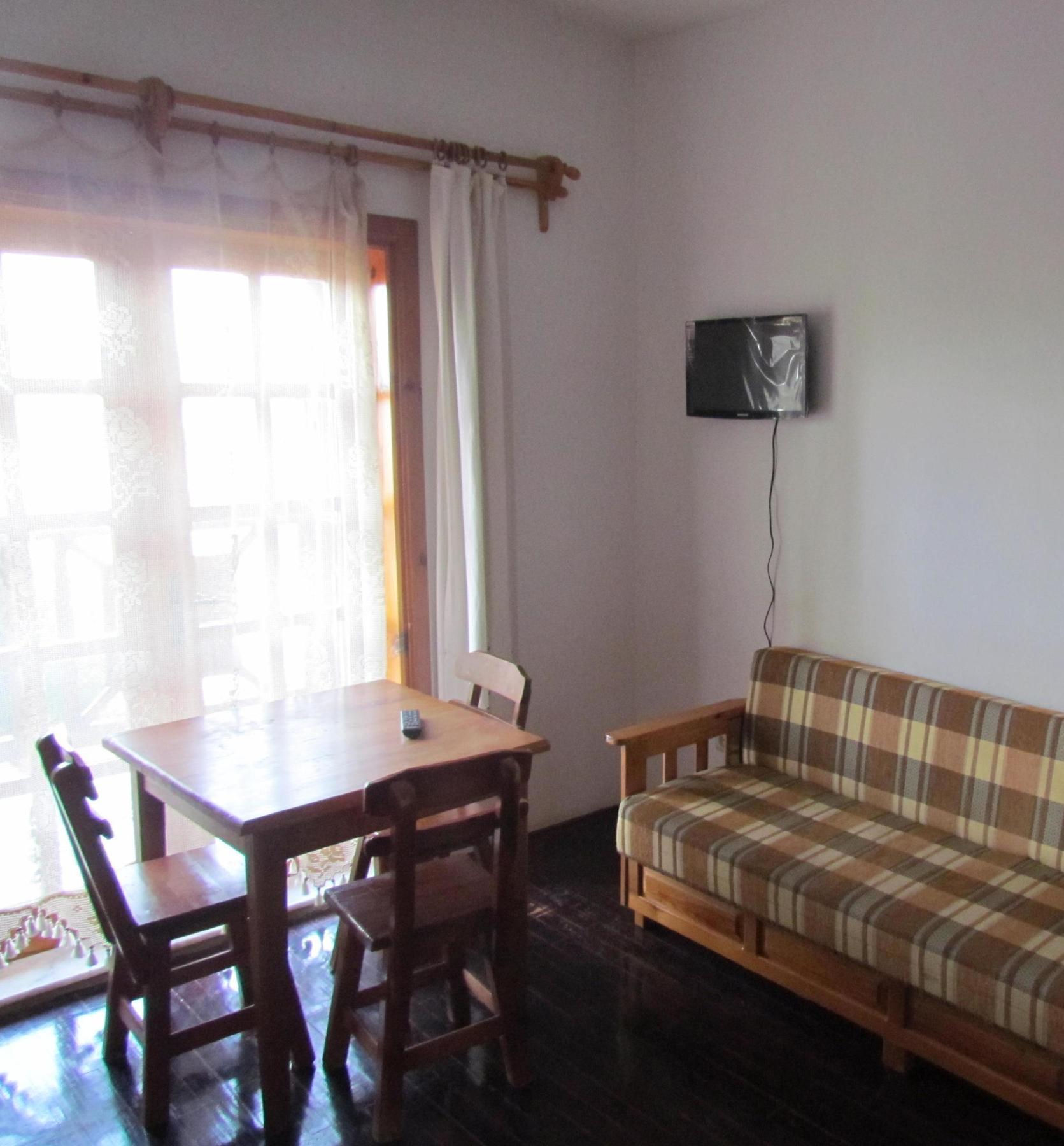 Salhan Apart Inn Hotel オルデニズ エクステリア 写真