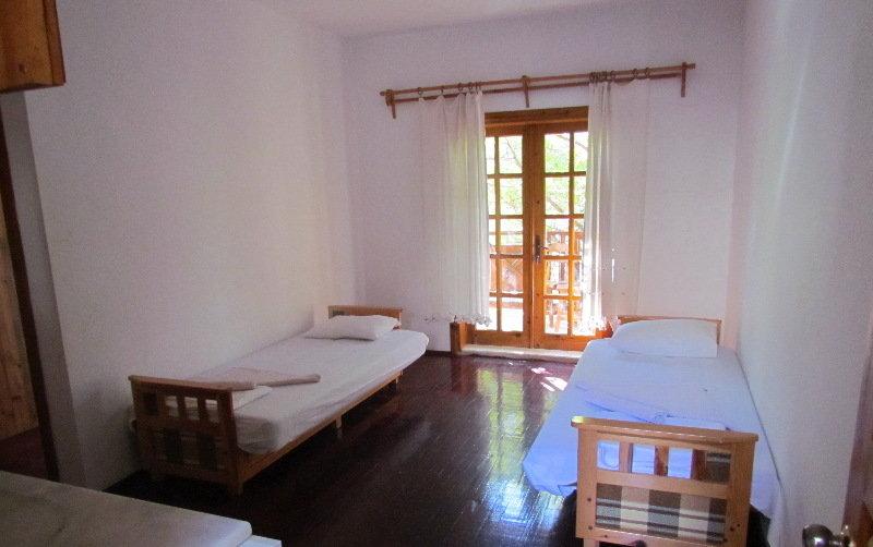 Salhan Apart Inn Hotel オルデニズ エクステリア 写真
