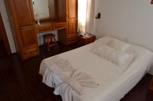 Salhan Apart Inn Hotel オルデニズ 部屋 写真