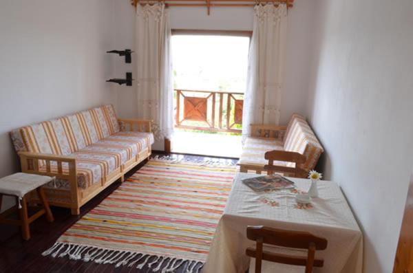 Salhan Apart Inn Hotel オルデニズ 部屋 写真