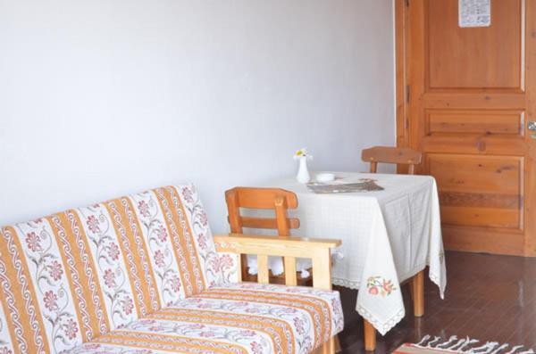 Salhan Apart Inn Hotel オルデニズ 部屋 写真