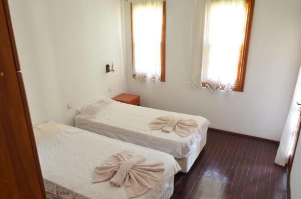 Salhan Apart Inn Hotel オルデニズ 部屋 写真